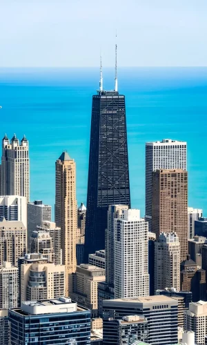 John Hancock Center