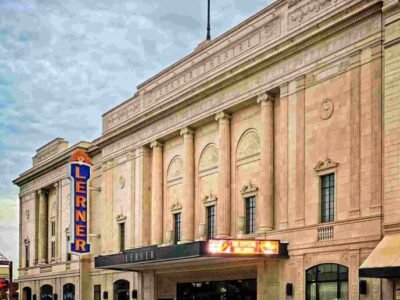Lerner Theatre Lerner Theatre
