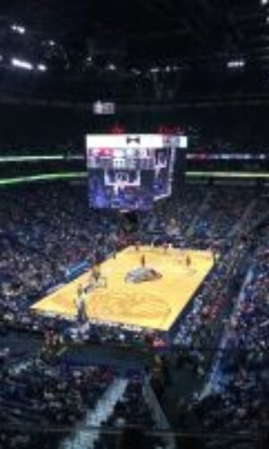 Smoothie-King-Center