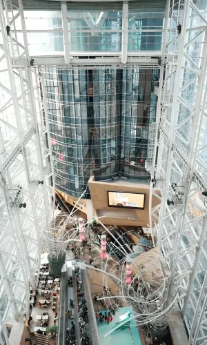 The Langham