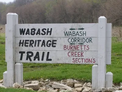 Wabash Heritage Trail