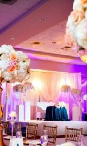Waterford-Banquets