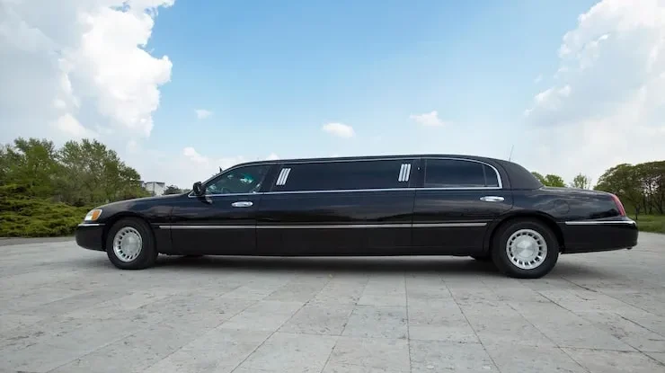 Stretch Limo Service Chicago | Luxury Limo Rentals